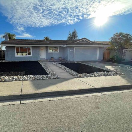 Rent this 3 bed house on 1385 Hudson Way in Livermore, CA 94550