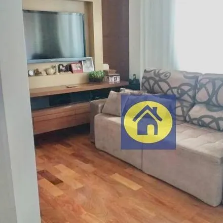 Buy this 3 bed apartment on Rua Congo in Jundiaí, Jundiaí - SP