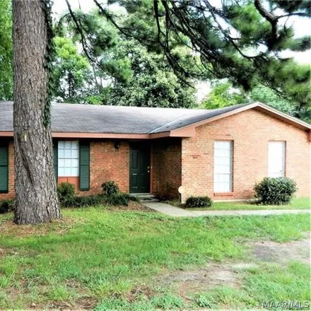Rent this 4 bed house on 4475 Wares Ferry Road in Eastmont, Montgomery