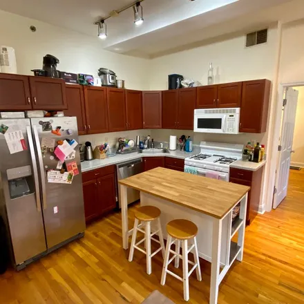 Rent this 2 bed apartment on 359 Manila Avenue in Jersey City, NJ 07302