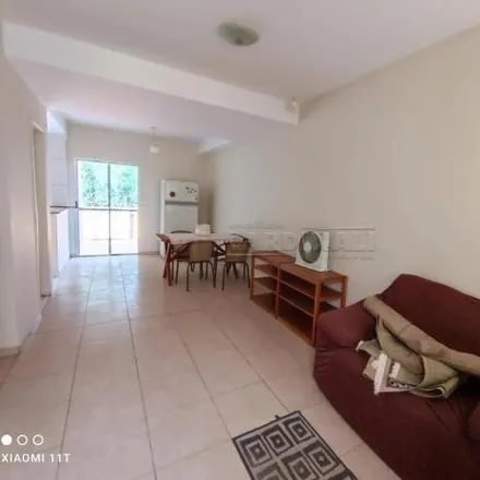 Rent this 4 bed house on unnamed road in Azulville, São Carlos - SP