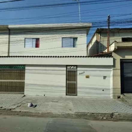 Buy this 2 bed house on Rua João Serrano in Parque Bitaru, São Vicente - SP