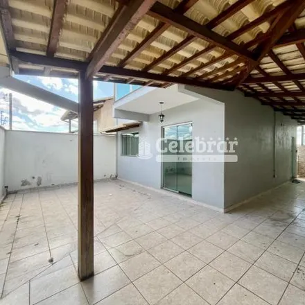 Buy this 3 bed house on Rua Leontino Moreira in Sede, Contagem - MG