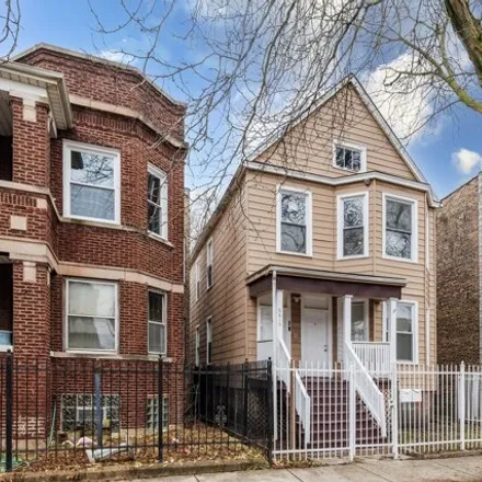 Buy this 4 bed house on 6615 South Paulina Street in Chicago, IL 60636