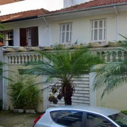 Image 1 - Rua Tuim 575, Indianópolis, São Paulo - SP, 04514-103, Brazil - House for rent