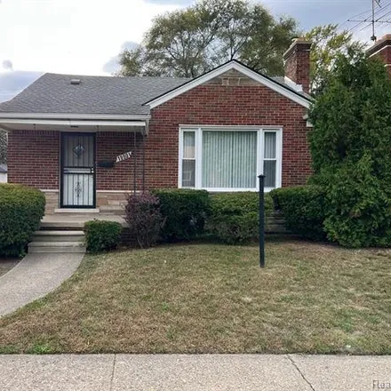 Rent this 3 bed house on Eastwood Street in Detroit, MI 48205