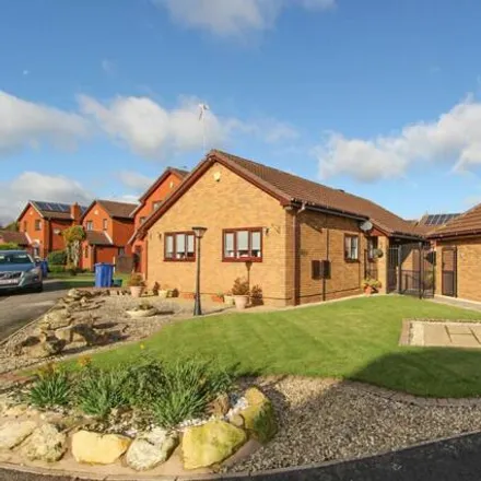 Buy this 3 bed house on Parkland Drive in Doncaster, South Yorkshire