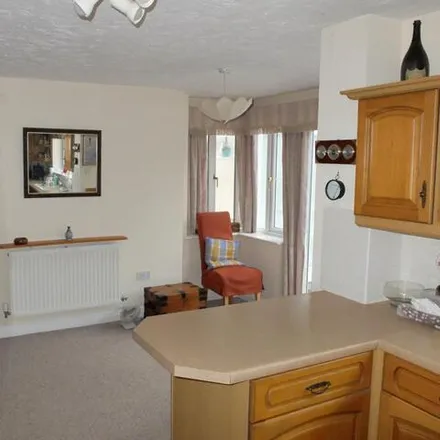 Image 3 - Saxon Way, Ledbury, HR8 2QY, United Kingdom - House for sale