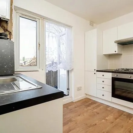 Buy this 2 bed townhouse on Flanders Road in Park Avenue, London