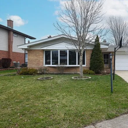 Image 2 - West Millers Road, Des Plaines, IL 60016, USA - House for sale