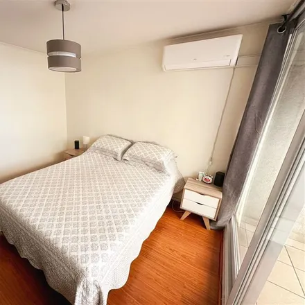 Image 5 - Avenida Salvador, 777 0388 Ñuñoa, Chile - Apartment for rent