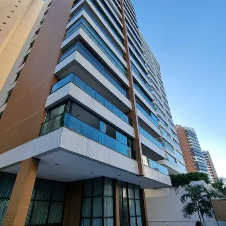 Image 2 - Avenida Antônio Carlos Magalhães, Pernambués, Salvador - BA, 40276-200, Brazil - Apartment for sale