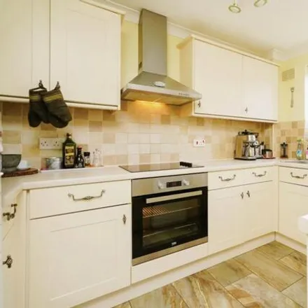 Buy this 3 bed duplex on Manston Close in Bicester, OX26 4FA