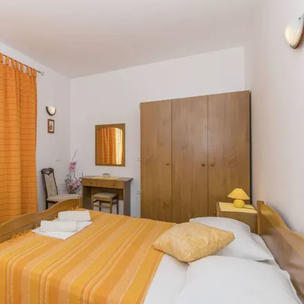 Rent this 2 bed apartment on Duće in Split-Dalmatia County, Croatia