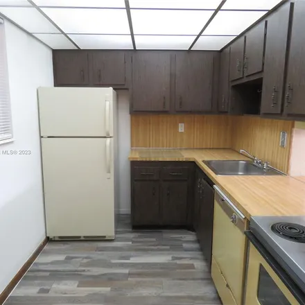 Rent this 1 bed apartment on 13707 Southwest 66th Street in Miami-Dade County, FL 33183