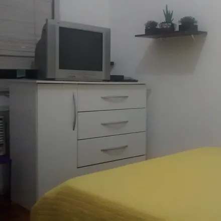 Rent this 1 bed apartment on Rio de Janeiro in Copacabana, BR