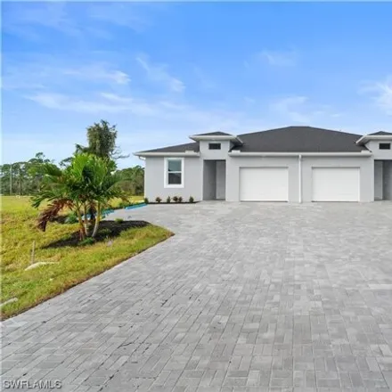 Image 1 - 2502 Northwest 15th Place, Cape Coral, FL 33993, USA - House for rent