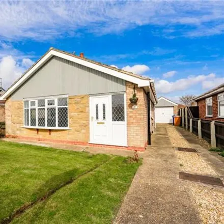 Buy this 3 bed house on Waldorf Road in Cleethorpes, DN35 0QW