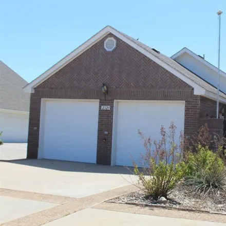 Buy this 3 bed house on 2339 Camden Way in Woodward, OK 73801