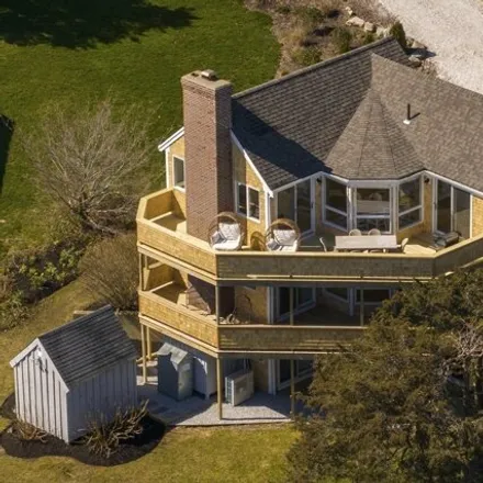 Buy this 4 bed house on 3 Harbor Road in Orleans, Barnstable County