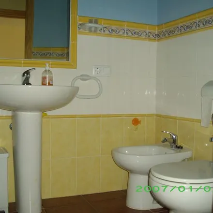 Rent this 3 bed apartment on Avenida de Huelva in 21449 Lepe, Spain