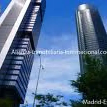 Image 2 - Calle Etna, 28018 Madrid, Spain - Apartment for rent