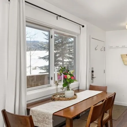 Image 9 - Snowmass Club, Meadow Lane, Snowmass Village, Pitkin County, CO 81615, USA - Condo for rent