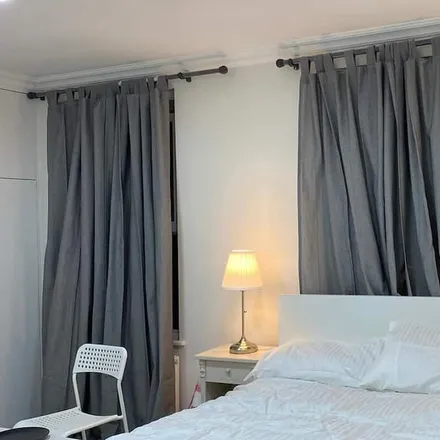Rent this studio apartment on London in W3 6NG, United Kingdom