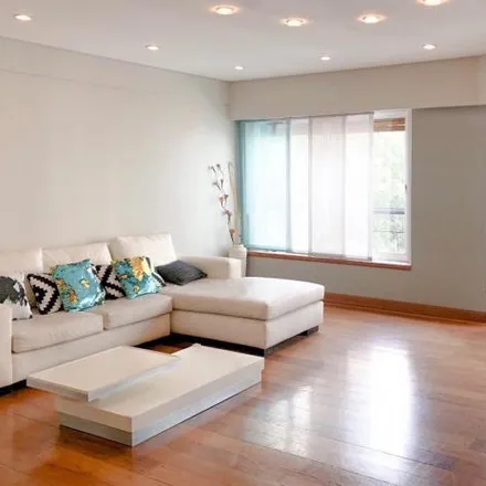 Buy this 3 bed apartment on Vidt 1608 in Palermo, 1425 Buenos Aires