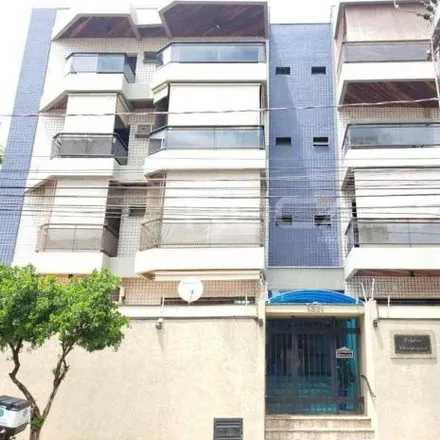 Image 2 - Edifício Champagnat, Rua Álvares Cabral 1331, Centro, Ribeirão Preto - SP, 14015-140, Brazil - Apartment for sale