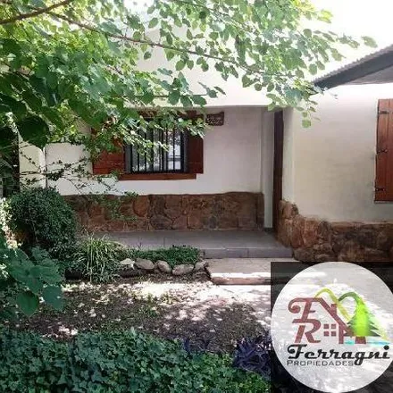 Image 1 - Chiclana, Villa Los Ángeles, Valle Hermoso, Argentina - House for sale