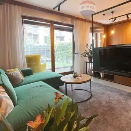Buy this 3 bed apartment on Aleja Generała Józefa Hallera 227 in 80-502 Gdansk, Poland