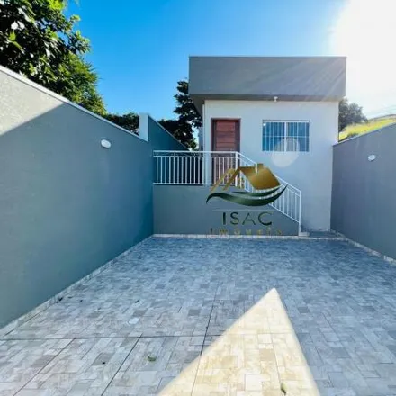 Buy this 2 bed house on Rua Tres in Nova Atibaia, Atibaia - SP
