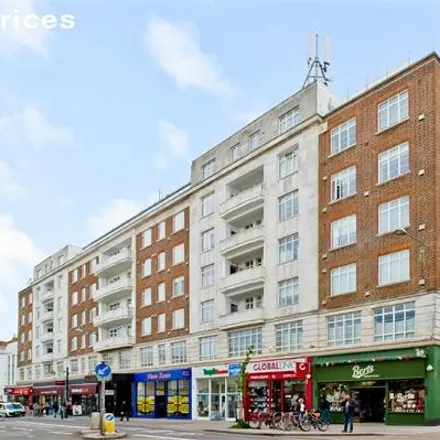 Image 8 - Berts, Western Road, Brighton, BN1 2DA, United Kingdom - Apartment for rent