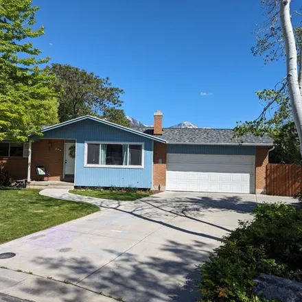 Buy this 5 bed house on 398 East 1780 South in Orem, UT 84058
