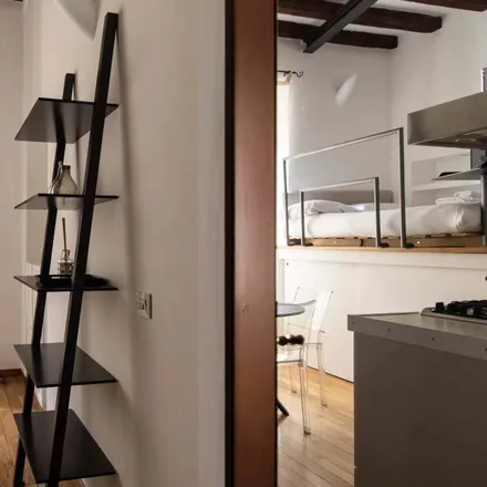 Image 4 - Matanē, Via Gaspare Rosales 1, 20124 Milan MI, Italy - Apartment for rent