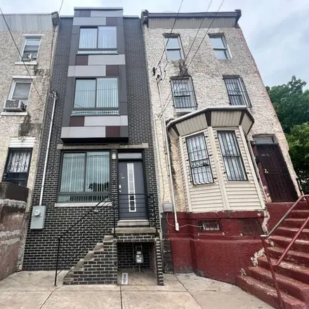 Rent this 3 bed house on 1816 East Lehigh Avenue in Philadelphia, PA 19175