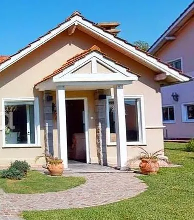 Buy this 3 bed house on unnamed road in Partido del Pilar, Pilar Sur