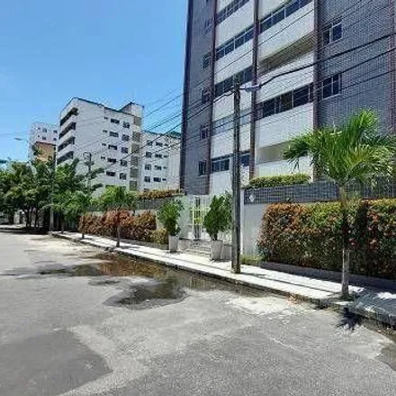 Buy this 3 bed apartment on Rua Emídio Lobo Machado in Papicu, Fortaleza - CE