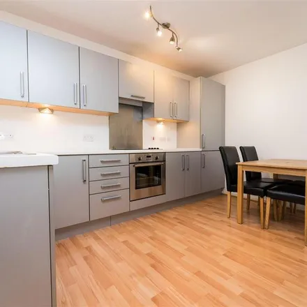 Rent this 2 bed apartment on The Boulevard in Manchester, M20 2EU
