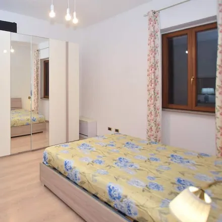 Rent this 1 bed apartment on Duomo di San Giacomo Maggiore in Piazza Domenico Bastianini, 01017 Tuscania VT