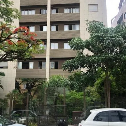 Image 2 - Rua Barão de Macaúbas, Santo Antônio, Belo Horizonte - MG, 30160-038, Brazil - Apartment for sale