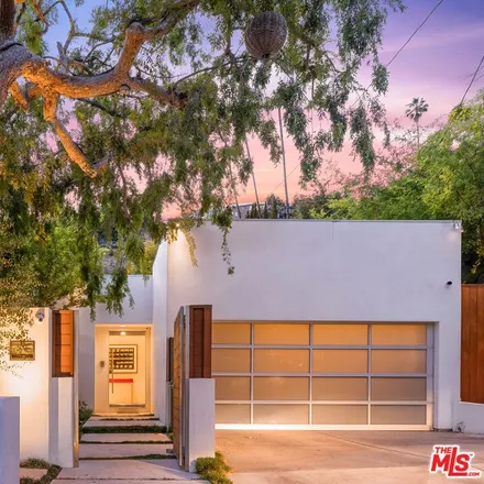 Image 2 - 1520 North Doheny Drive, Los Angeles, CA 90069, USA - House for sale