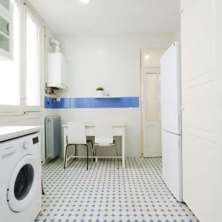 Image 6 - Madrid, Gilmar, Calle de Carranza, 20, 28004 Madrid - Apartment for rent