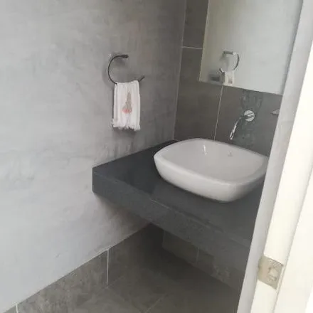 Buy this 3 bed apartment on Calle Pinerolo in Santiago de Surco, Lima Metropolitan Area 15023