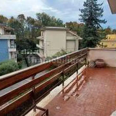Rent this 4 bed apartment on Viale Piave in 00045 Genzano di Roma RM, Italy