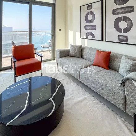 Image 5 - Marina Vista, Al Seyahi Street, Dubai Marina, Dubai, United Arab Emirates - Apartment for rent