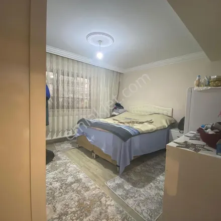 Image 1 - Bybeyaz Döner, Adalet Sokağı, 34030 Bayrampaşa, Turkey - Apartment for rent