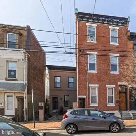 Image 2 - 1342 Marlborough Street, Philadelphia, PA 19125, USA - House for rent