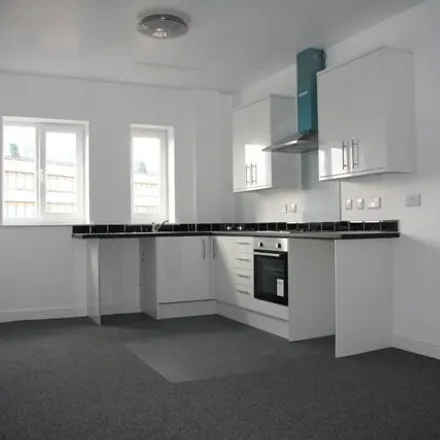 Image 6 - Idea, Fold Street, Wolverhampton, WV1 4LR, United Kingdom - Apartment for rent
